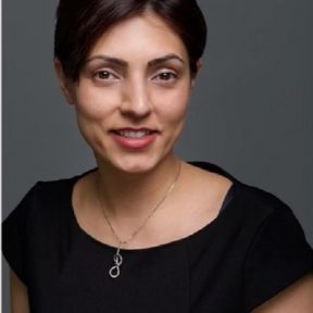 Dr Sara Taher