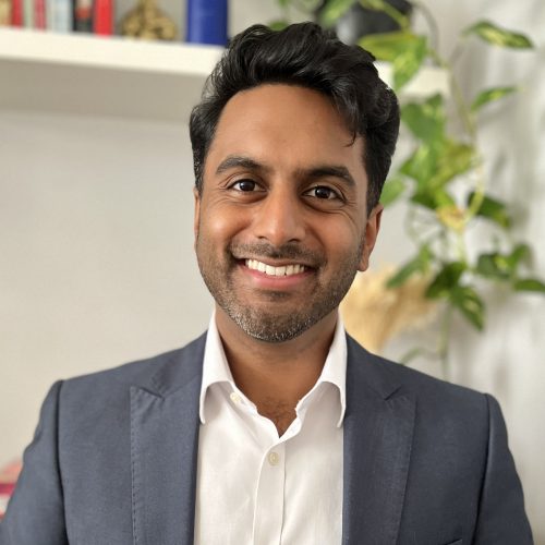 Dr Paaree Senguttuvan