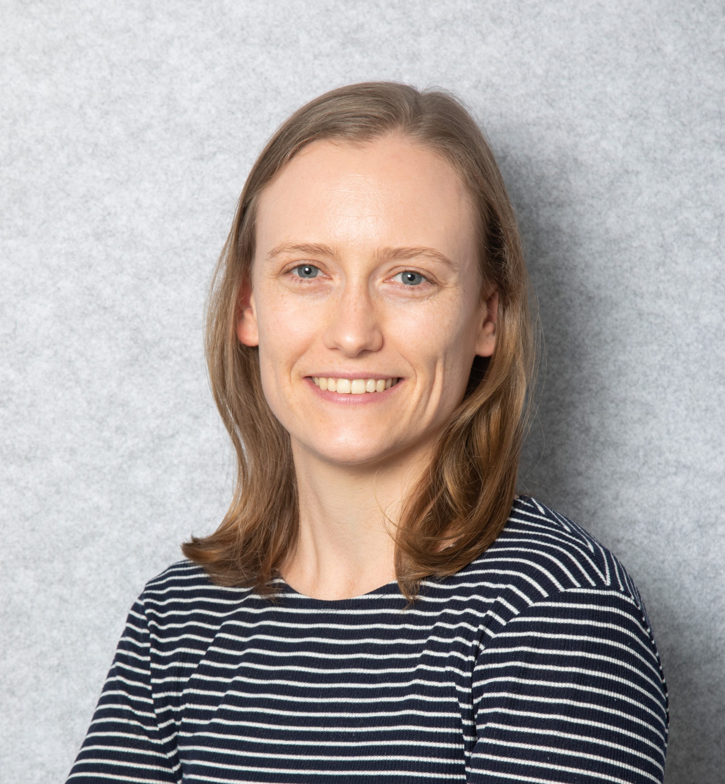 Dr Caroline McBride